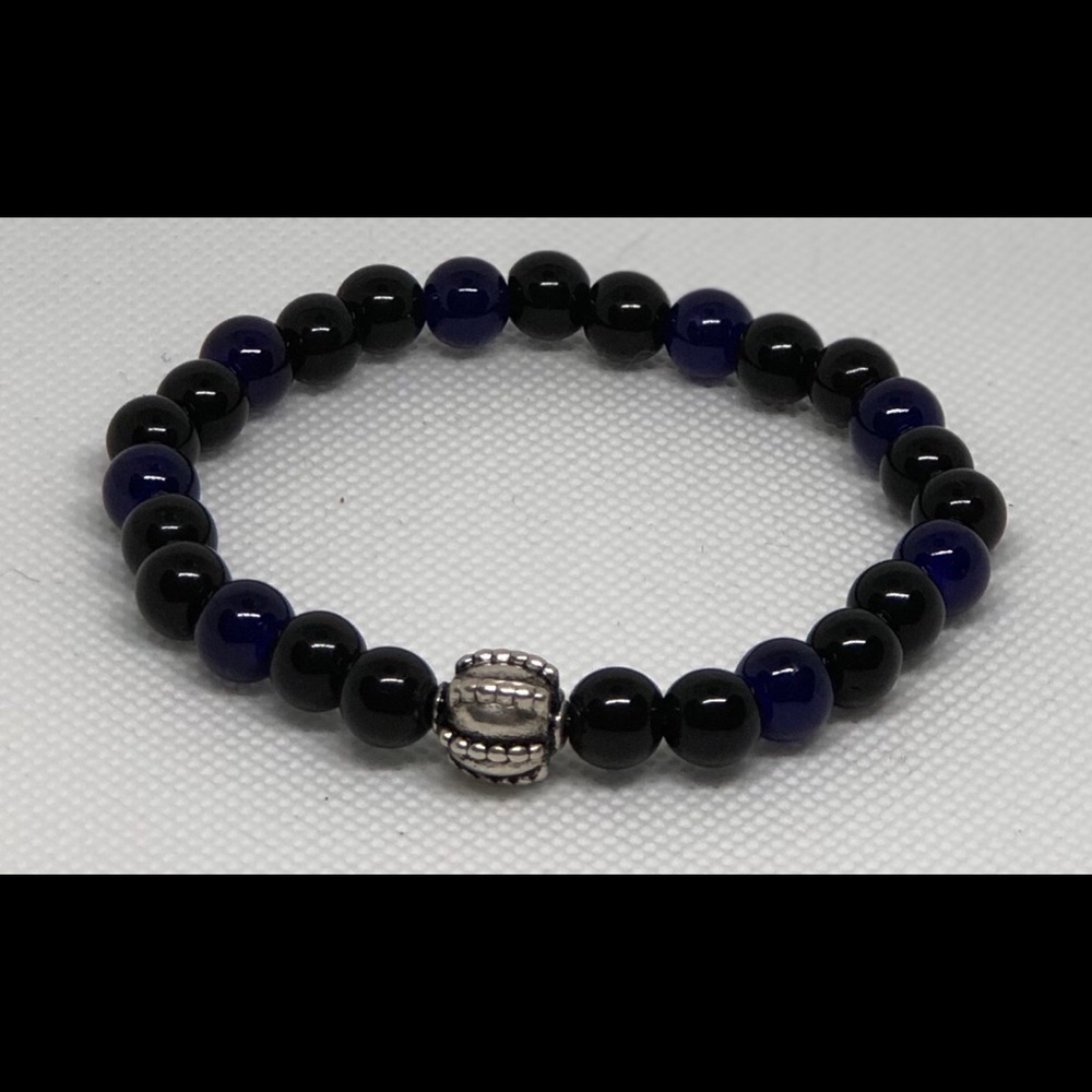 Elastic bracelet